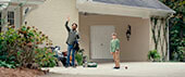 The Wildman Of Shaggy Creek Movie Still 7