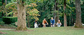 The Wildman Of Shaggy Creek Movie Still 8