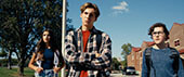 The Wildman Of Shaggy Creek Movie Still 24