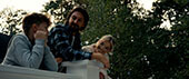 The Wildman Of Shaggy Creek Movie Still 6