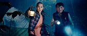 The Wildman Of Shaggy Creek Movie Still 29